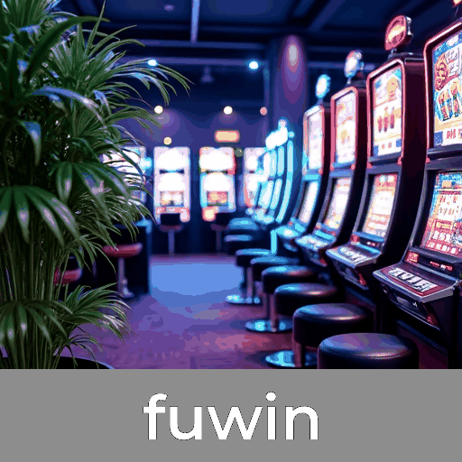 Apostas no fuwin