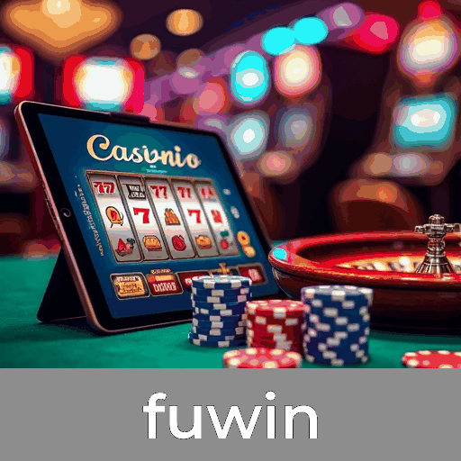 Cassino Online fuwin