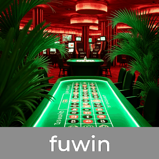 Cassino Online fuwin